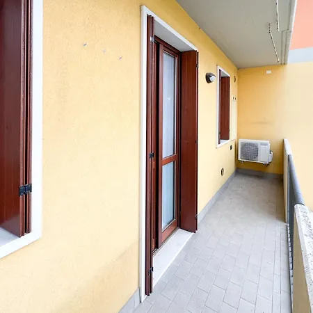 House Fiera Garage & Wifi